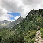 شاليه Na Harendzie