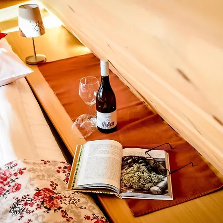 Na Harendzie Alpesi faház Zakopane