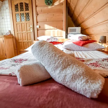 Na Harendzie Chalet *