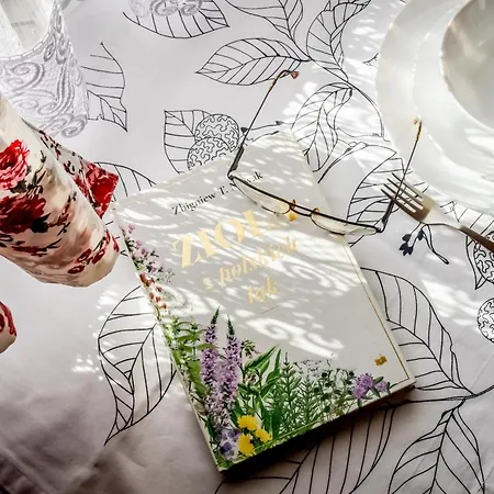 Alpesi faház Na Harendzie Zakopane