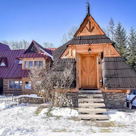 Na Harendzie * Zakopane