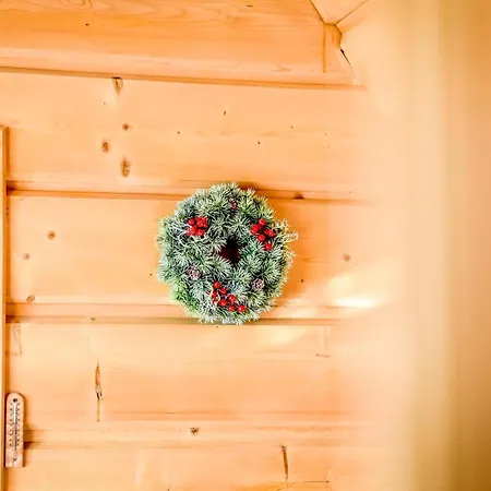 Alpesi faház Na Harendzie *