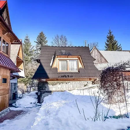 Chalet Na Harendzie Zakopane
