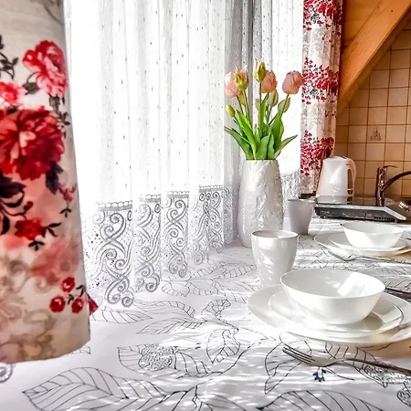 Na Harendzie Chalet Zakopane