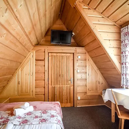 Na Harendzie Zakopane