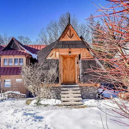 Na Harendzie Ζακοπάνε