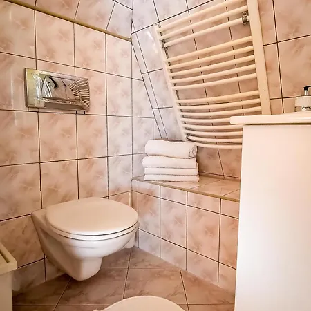 Na Harendzie Horská chata *