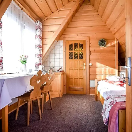 Na Harendzie * Zakopane