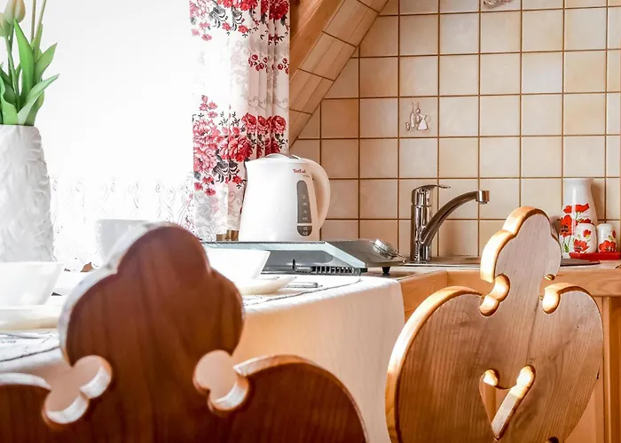 Na Harendzie Zakopane