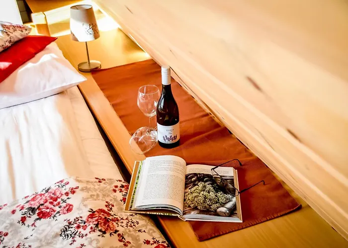 Na Harendzie Alpehytte Zakopane