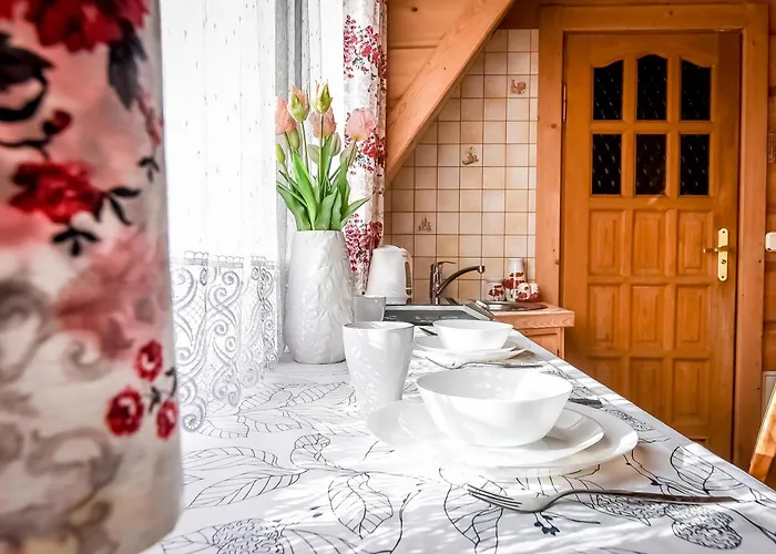 Na Harendzie Zakopane