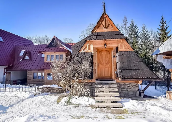 Na Harendzie * Zakopane