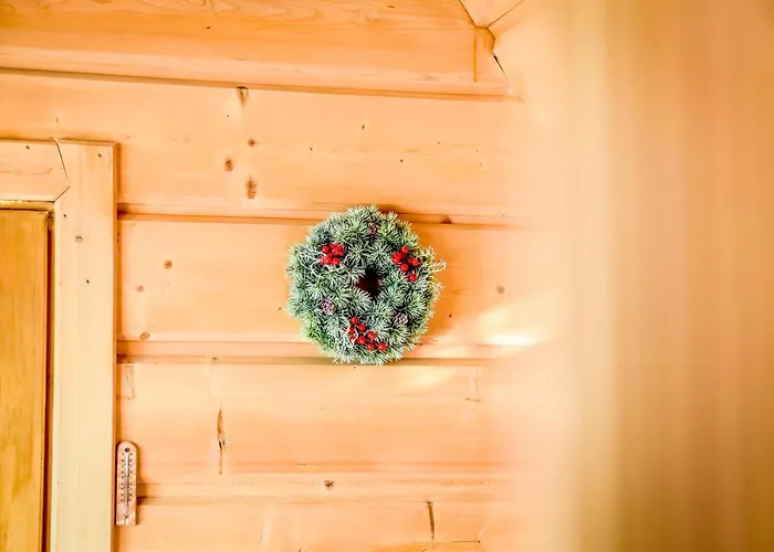 Alpehytte Na Harendzie *