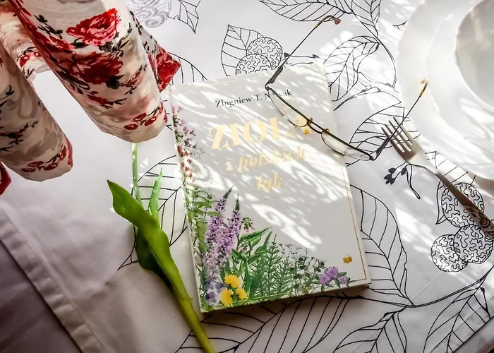 Alpehytte Na Harendzie