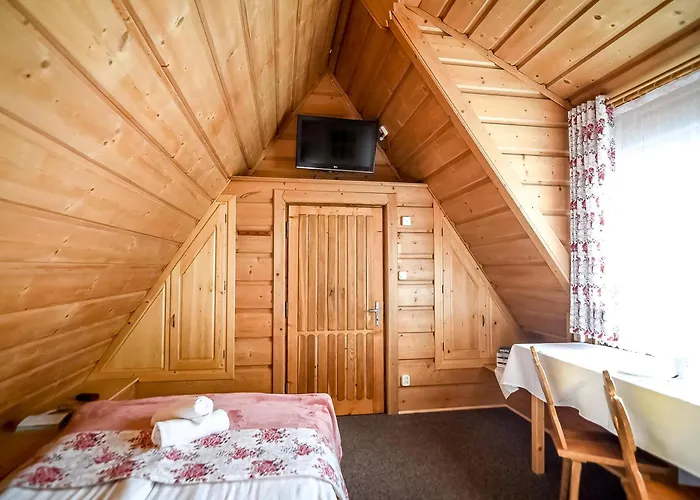 Na Harendzie Zakopane