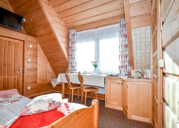 Na Harendzie * Zakopane