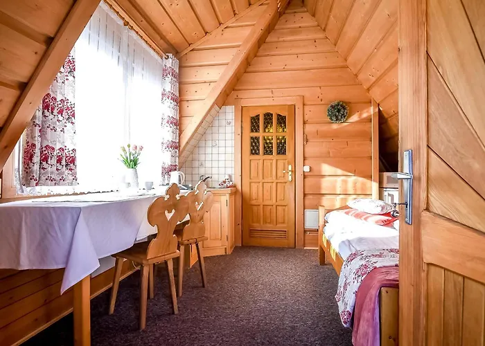 Na Harendzie * Zakopane